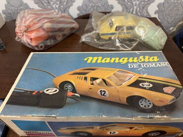 Avtomobil modelləri: 1970 il, Dəmir, Pulsuz çatdırılma — 21