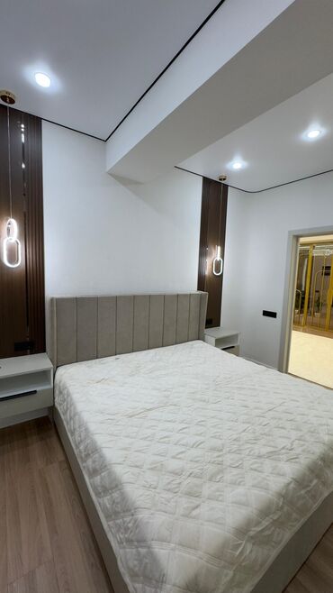 Продажа квартир: 3 комнаты, 80 м², Элитка, 4 этаж, Дизайнерский ремонт at lalafo.kg — 9 Продажа квартир: 3 комнаты, 80 м², Элитка, 4 этаж, Дизайнерский ремонт — 9