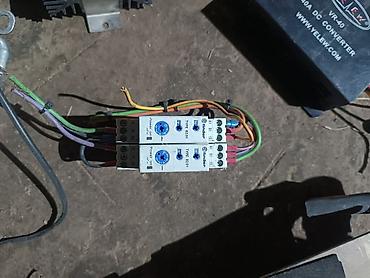 Датчики, сенсоры, предохранители: Датчик уровня топлива Mercedes-Benz 2014 г., Б/у, Оригинал, Германия — 4