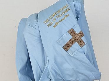 aaiko shirts: Taifun, Koszula damska, rozmiar S — 9