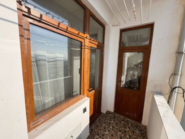 Uzunmüddətli kirayə mənzillər: Binəqədi rayonu,Respublikanski qayısına yaxın . FHN Xüsusi Riskli — 6