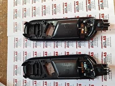 RUCICA ZA OTVARANJE VRATAKVAKA SEAT IBIZA 8 | Kvaka- brava
