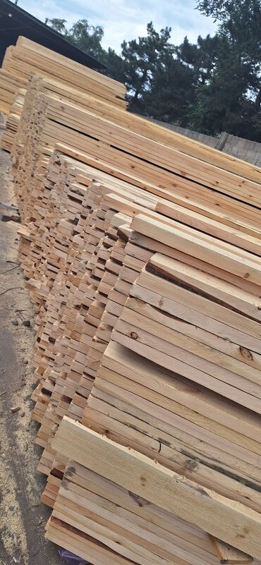 Горбыли: Российский лес балки стропилы рейки горбил леса жыгач тактай балка — 2