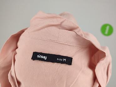 cos: Sinsay, Bluzka damska, rozmiar M — 5
