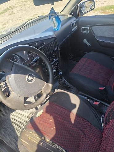 шевралет малибо: Chevrolet Nexia: 2009 г., 1.5 л, Механика, Бензин, Седан — 6