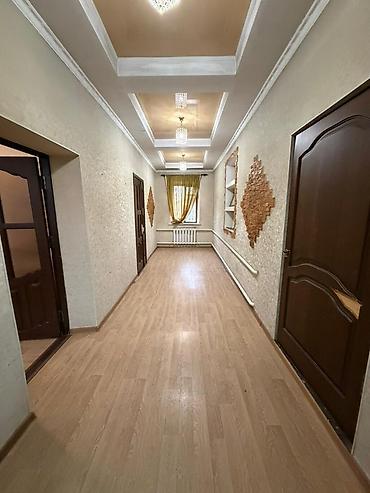 Продажа коттеджей и домов: 📌АДРЕС: Срочно продается большой дом с большим участкам в районе Баят — 5