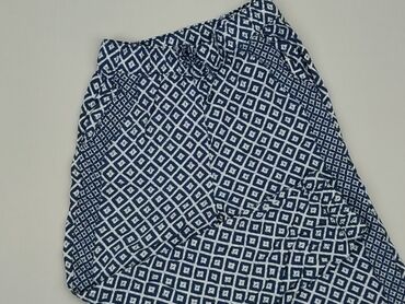 spodnie dresowe oversize: Other children's pants, H&M, 5-6 years, 116, condition - Good