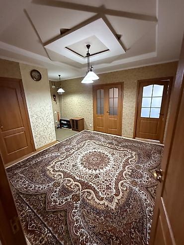 псо1: 3 комнаты, 110 м², Верхний Джал 10 этаж, Косметический ремонт — 2