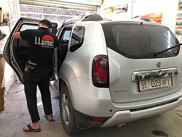 Автомойки: Тонировкавбишкеке Тонировка Тонировка качественно и не дорого — 22