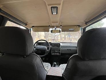 lada 2109: VAZ (LADA) 2109: 1.5 l | 2000 il 417000 km Hetçbek — 4