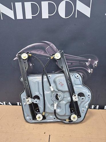 ELEKTRO PODIZAC PROZORA P.D. ZA NISSAN QASHQAI OD 2007. DO 2013. GOD
