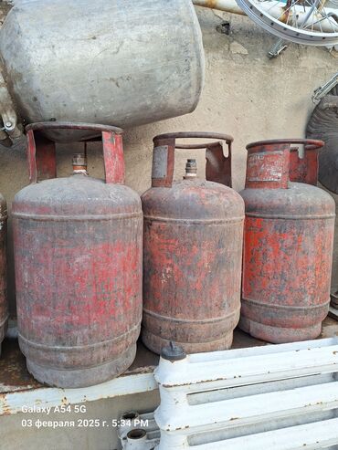 Диски: Железные Диски R 15 Комплект, отверстий - 5, Б/у — 9