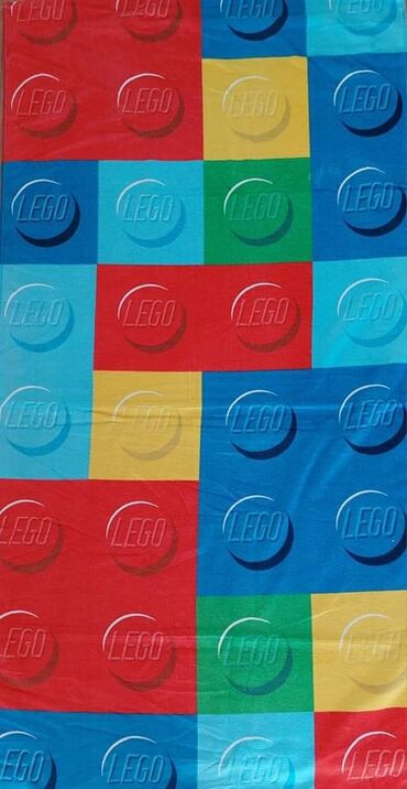 Ostale dečije stvari: Deciji cebici
140*70
0din — 23