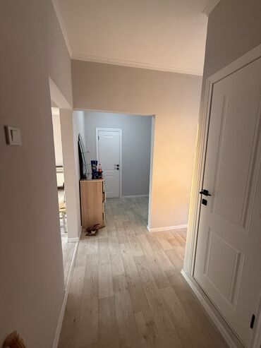 3комнатный: 3 комнаты, 67 м², 105 серия, 5 этаж, Косметический ремонт