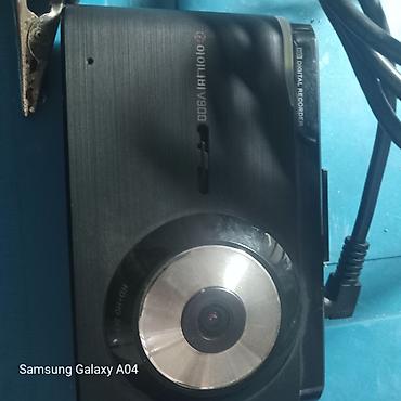 hd recorder: THINKWARE avtomobil videoregistratoru - Model: THINKWARE HD Digital — 2