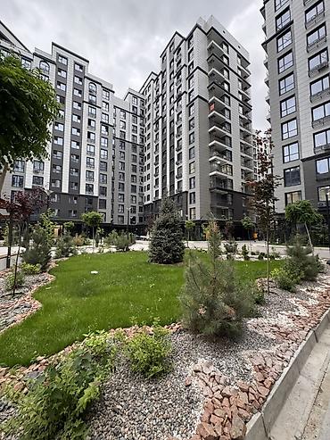 Продажа квартир: 3 комнаты, 104 м², Элитка, 3 этаж, Дизайнерский ремонт at lalafo.kg — 14 Продажа квартир: 3 комнаты, 104 м², Элитка, 3 этаж, Дизайнерский ремонт — 14
