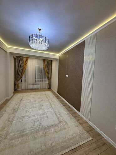 аренда помещения тунгуч: 3 комнаты, 86 м², Элитка, 6 этаж, Евроремонт