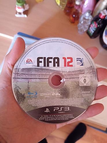 assassin's creed iii: Naslov: FIFA 12 za PlayStation 3 (PS3) Opis: - Igra: FIFA 12 (EA — 2