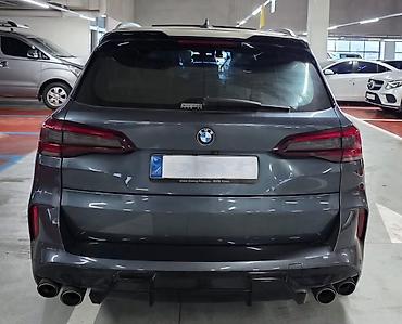 e34 4 4: BMW X5: 2022 г., Бензин, Кроссовер — 8