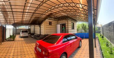 долгосрочная аренда домов церков: Дом, 280 м², 6 комнат, Агентство недвижимости, Евроремонт