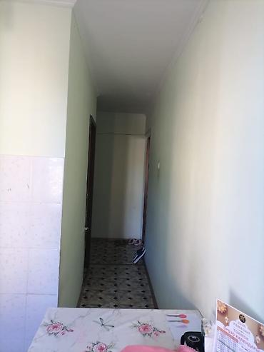 Продажа квартир: 1 комната, 34 м², 2 этаж — 9