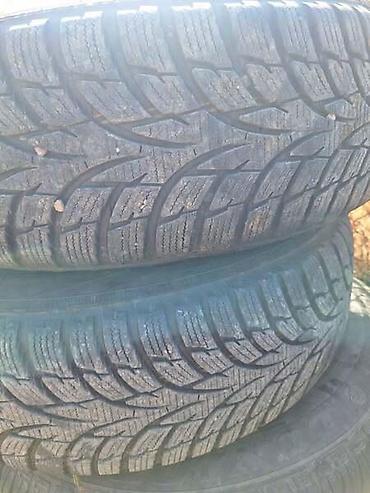 auto pragovi: NOKIAN 165/70 R14 SVE SEZONE | Felne su 4× 108,za citroen,pezo — 1