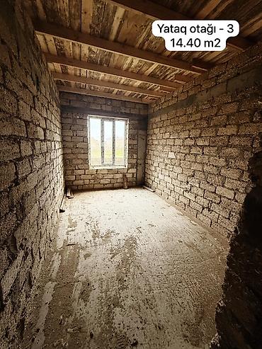 Həyət evi alıram: 130 kv. m, 4 otaqlı, Su — 30