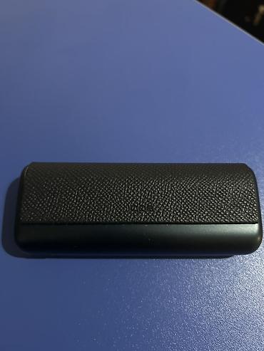 iqos case: IQOS elektron tütün cihazı və şarj/daşıma qutusu - Brend: IQOS - — 1