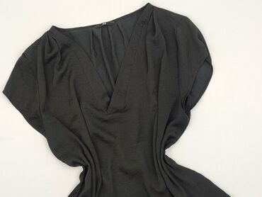 hm sukienka marynarka: Women's blouse, H&M, size 3XL (EU 46)