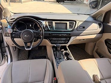 афто дом: Kia Carnival: 2019 г., 2.2 л, Автомат, Дизель, Минивэн — 10