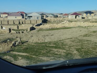 Torpaq sahələrinin satışı: 8 sot, Tikinti, Mülkiyyətçi, Bələdiyyə — 11