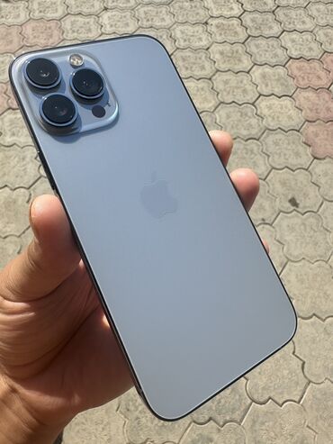 айфон 13 про макс 512 гб цена бишкек: IPhone 13 Pro Max, Б/у, 128 ГБ, Синий, Чехол, Кабель, 87 %