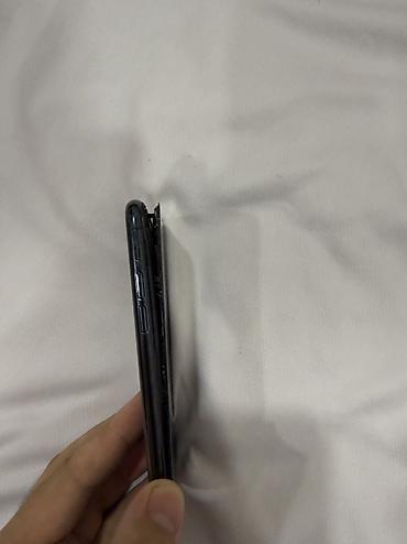 Мобильные телефоны и аксессуары: IPhone 11 Pro, Б/у, 64 ГБ, Графит, 79 % — 3