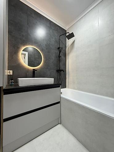 Продажа квартир: 2 комнаты, 58 м², Элитка, 2 этаж, Дизайнерский ремонт — 15