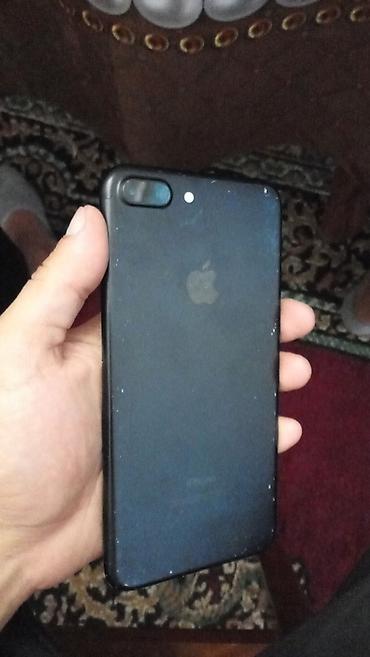 iphone 7 plus qiymet: IPhone 7 Plus, 32 GB, Qara — 2