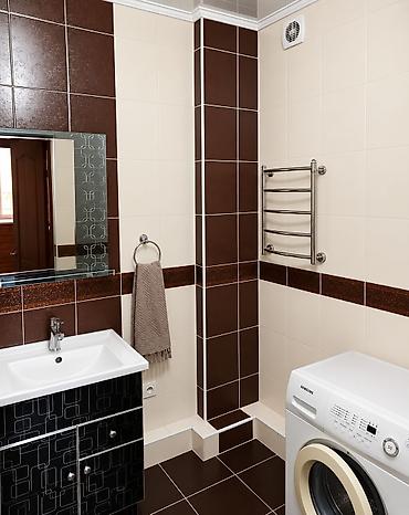 1: 2 комнаты, 70 м², 7 мкр Элитка, 9 этаж — 5