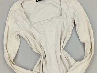 sinsay t shirty basic: Sinsay, Жіноча блуза, розмір XS