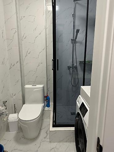 Продажа квартир: 1 комната, 40 м², 3 мкр Индивидуалка, 2 этаж, Евроремонт — 1
