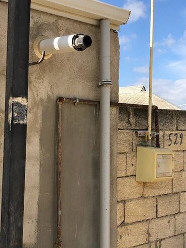 Anbar və emalatxanalar: Abşeron rayonu, “Masazır” gölünün yanı, anbar və ofis icarəyə verilir! — 7