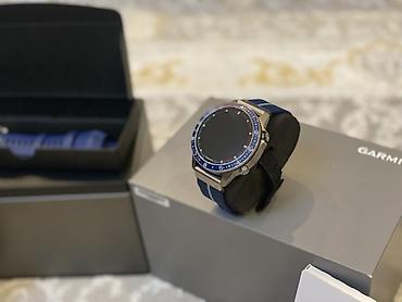 часы гармин капитан: Продаю премиальные смарт-часы Garmin MARQ Captain (Gen 2). Флагманская — 2