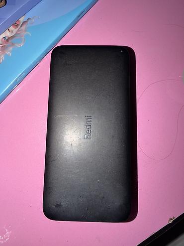 en yaxşı akumulator: Powerbank 20000 mAh, Yeni — 3