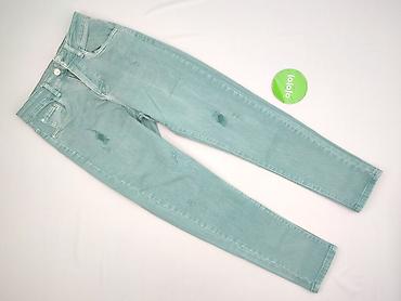 mom fit mango: M.Sara, Jeansy damskie, rozmiar XS — 3