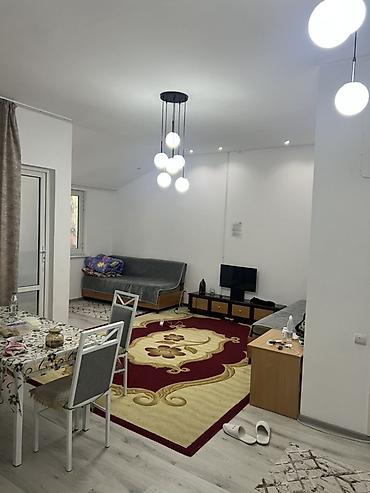жк 7 небо: 2 комнаты, 44 м², 3 этаж — 9
