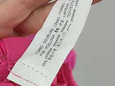 blue skirts: Zara, Spódnica damska, rozmiar M — 5