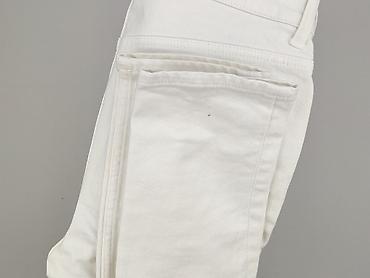 jeans ysl: H&M, Jeansy damskie, rozmiar S — 6