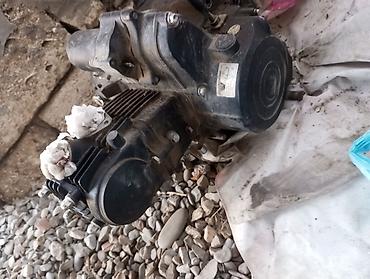 tikis masini matoru: Motor minsk D450 50kub dı tam isleir son giymet 300 — 2