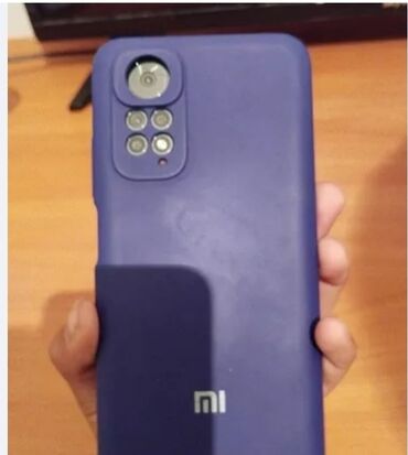 цена айфон 11 про в бишкеке: Xiaomi, Redmi Note 11, Б/у, 128 ГБ, цвет - Черный, 2 SIM