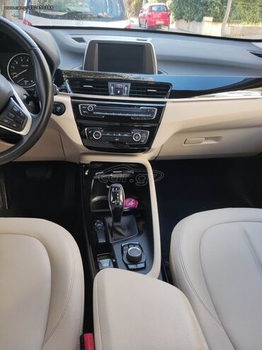 BMW: BMW X1: 1.5 l. | 2018 έ. SUV/4x4 — 9