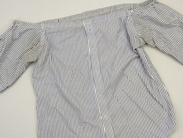 bluzki w grochy allegro: Блуза жіноча, S, стан - Хороший