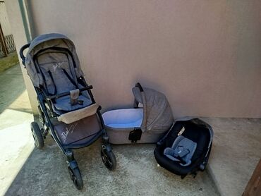 Kolica za bebe: Kolica Paskal — 3